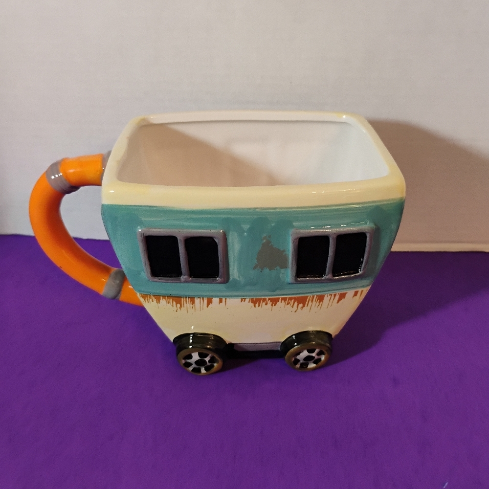 National Lampoon's Christmas Vacation Ceramic Mug